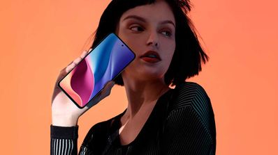 Redmi K40