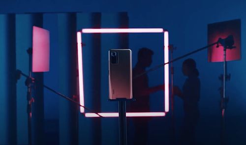 Redmi Note 10
