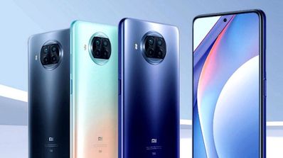 Redmi Note 9