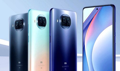 Redmi Note 9
