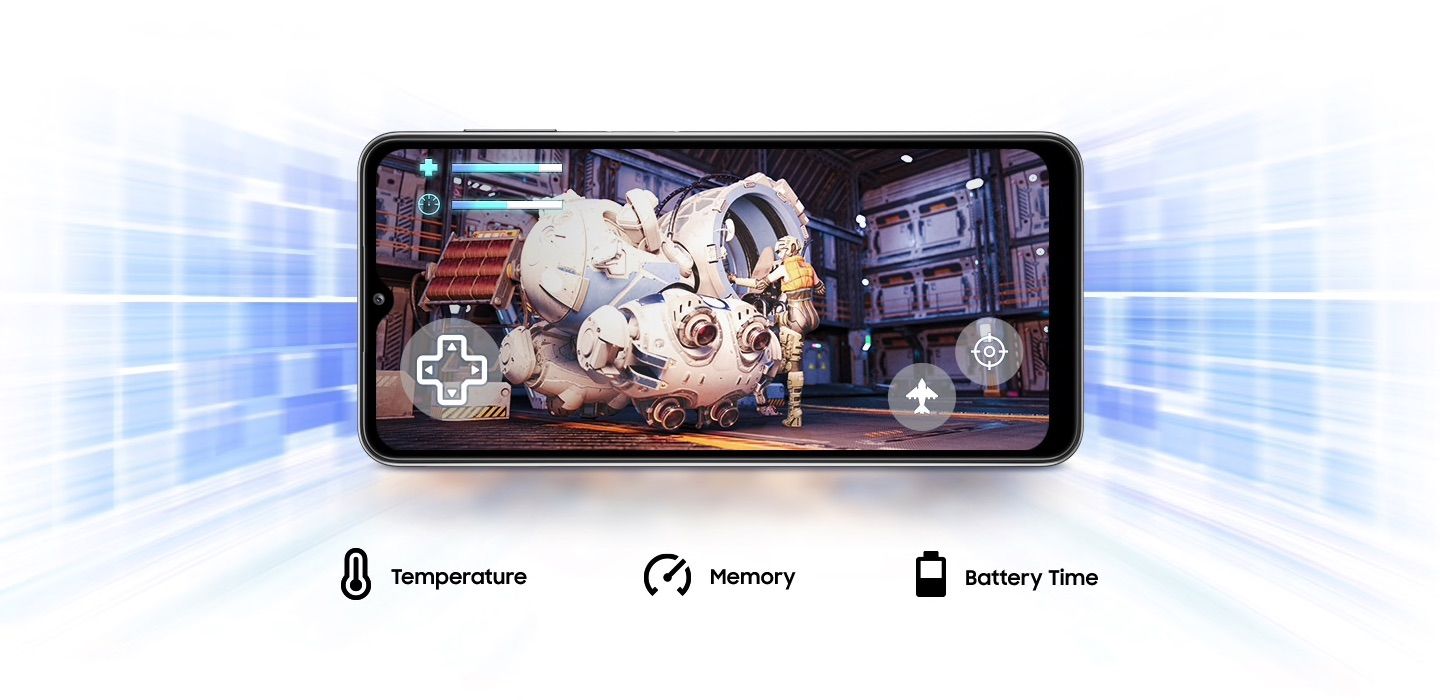 Samsung Galaxy A32 5G