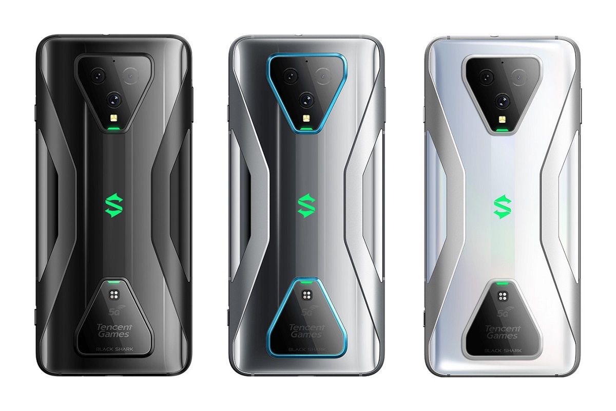 Xiaomi Black Shark 3