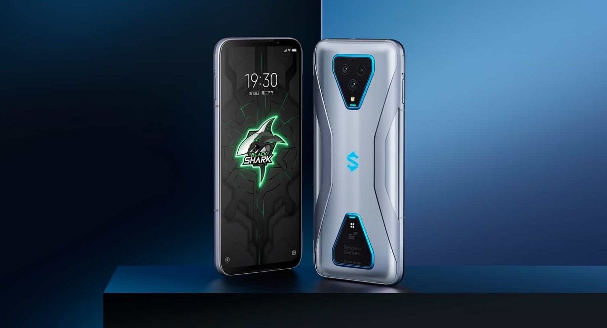 Xiaomi Black Shark 3