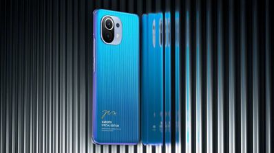 xiaomi mi 11