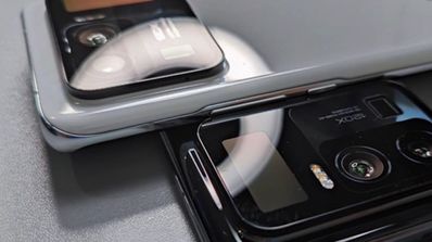 Xiaomi Mi 11 Ultra