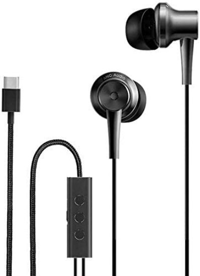 Xiaomi Mi ANC Type C