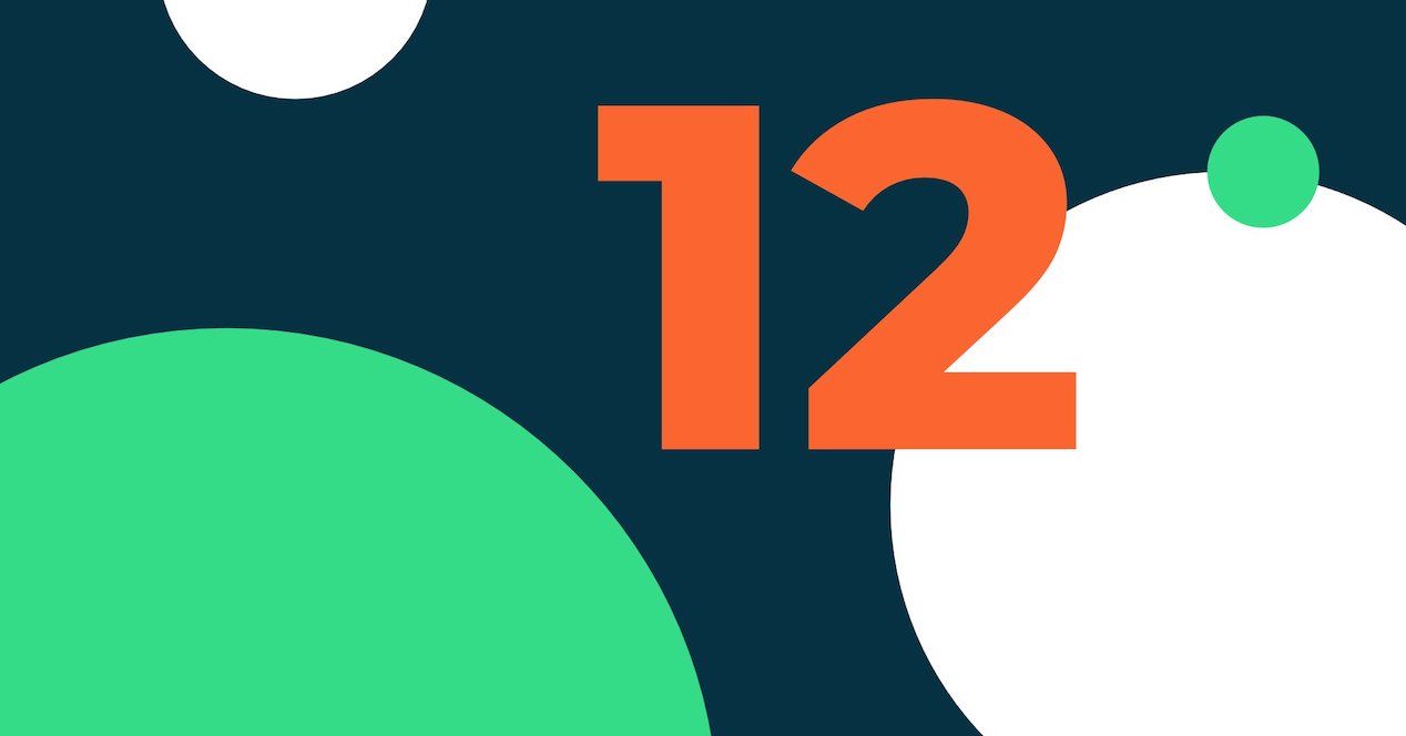 Android 12