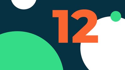 Android 12