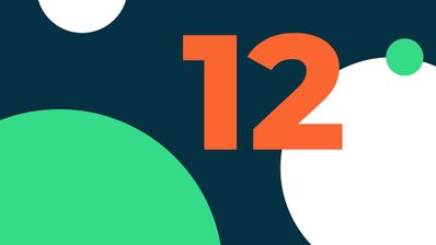 Android 12