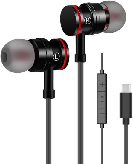 auriculares tipo-c vdsmm en amazon