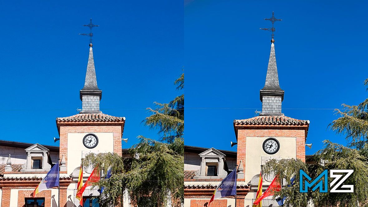 camara galaxy s21 vs iphone 12 pro max x1 zoom