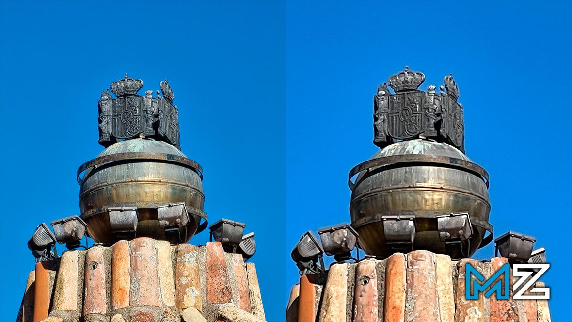 camara galaxy s21 vs iphone 12 pro max x1 zoom
