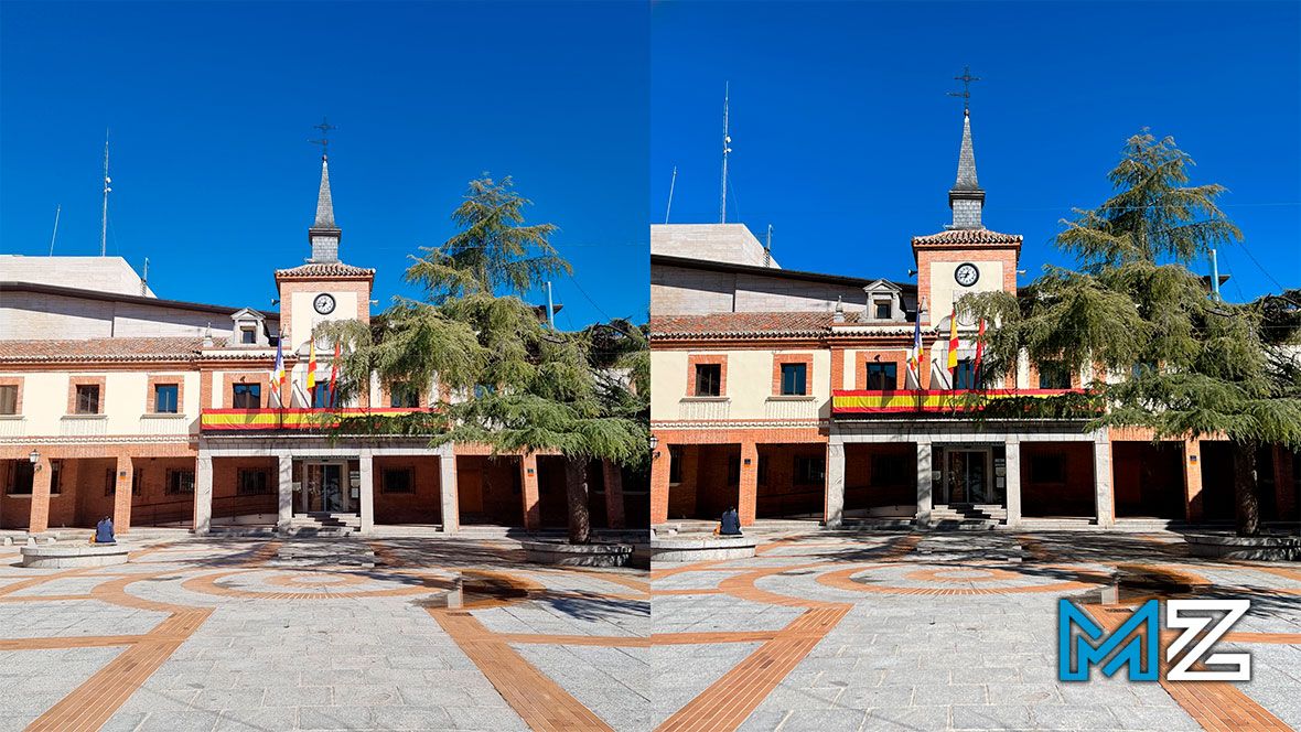 camara galaxy s21 vs iphone 12 pro max x1