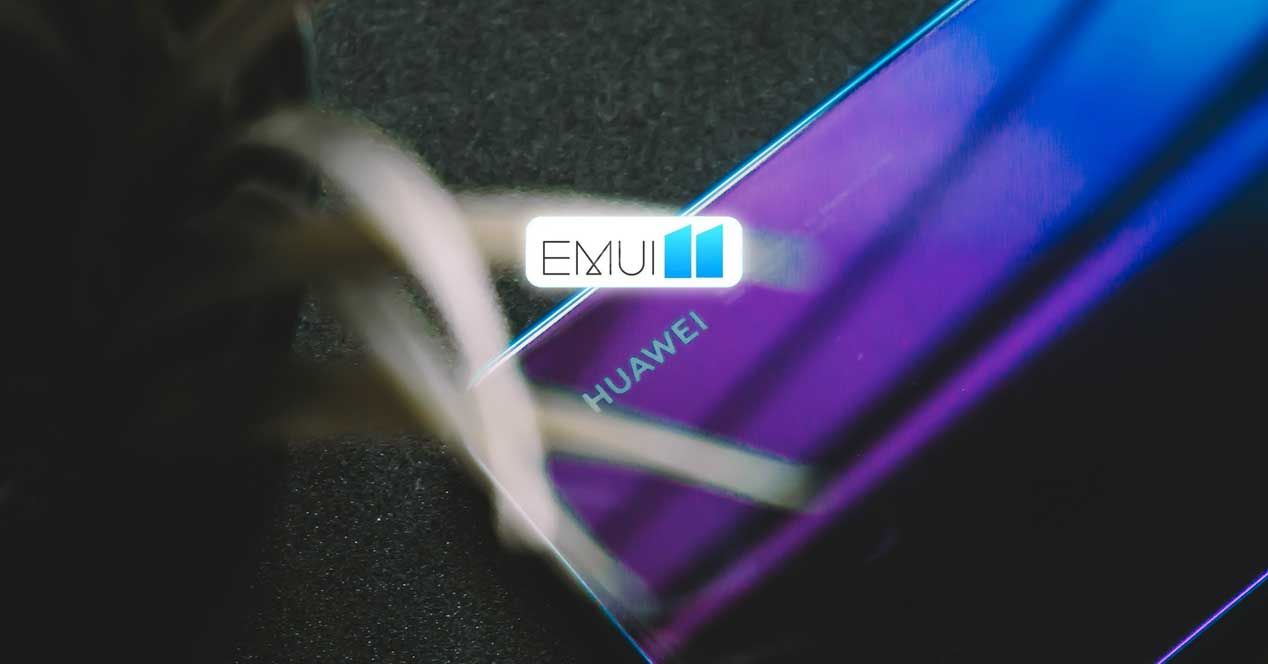 EMUI 11.1