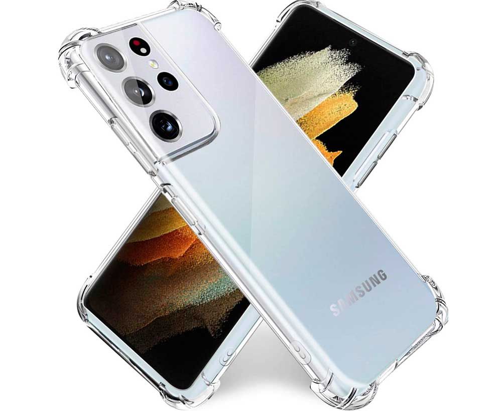 fundas Samsung Galaxy S21 Ultra