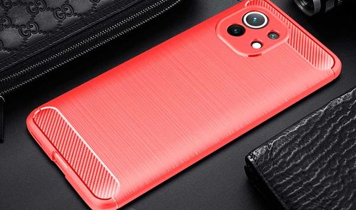 Fundas Xiaomi Mi 11