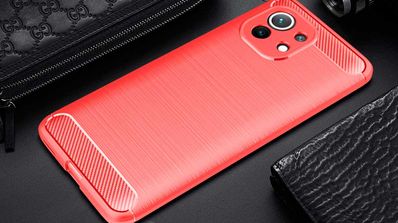 Fundas Xiaomi Mi 11