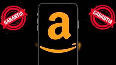 garantía Amazon
