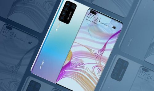 huawei p40