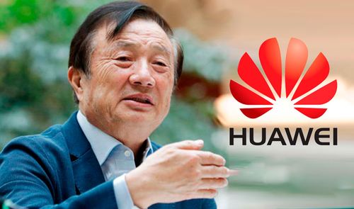 huawei