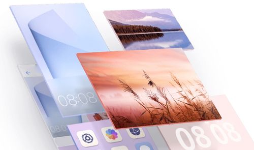 temas huawei