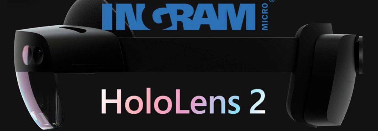 ingram micro