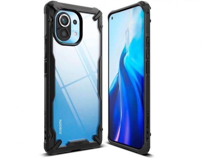 Fundas Xiaomi Mi 11