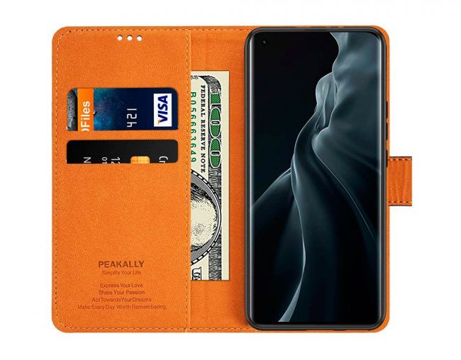 Fundas Xiaomi Mi 11