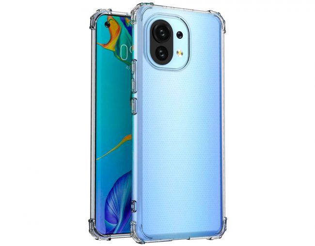Fundas Xiaomi Mi 11