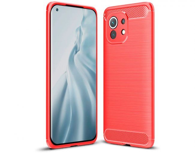Fundas Xiaomi Mi 11