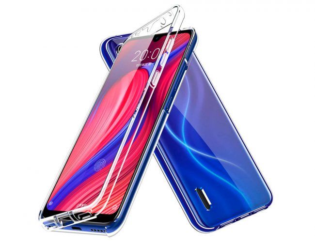 Fundas Xiaomi Mi 11