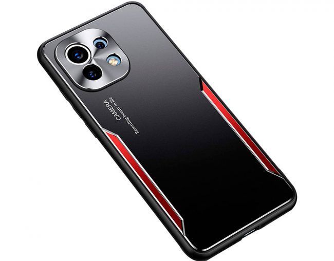 Fundas Xiaomi Mi 11