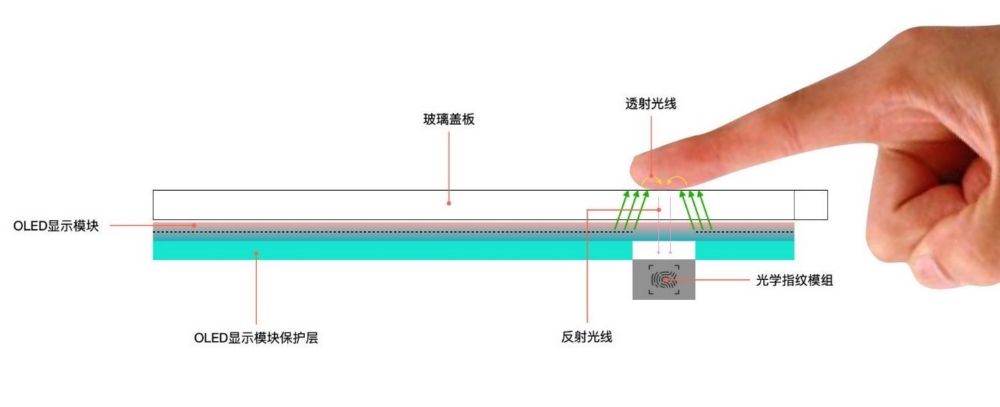 mi 11 sensor cardiaco