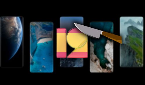miui 12.5 españa capado limitado