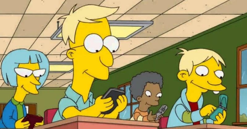 movil simpson
