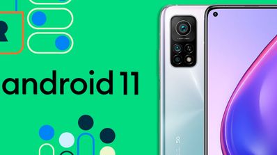 android 11 xiaomi mi 10t