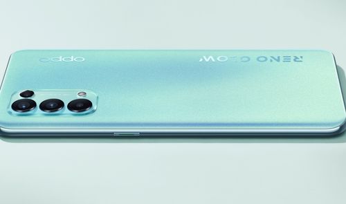 oppo reno 5k 5g