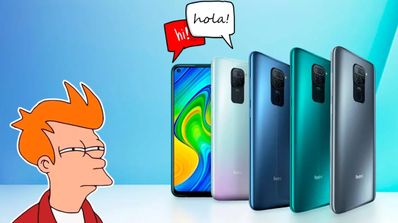 pantalla xiaomi