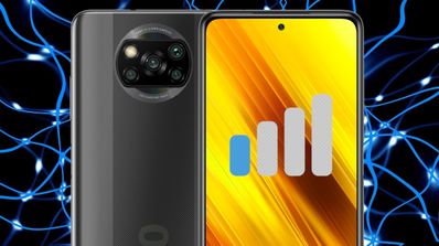 poco x3 nfc problemas cobertura