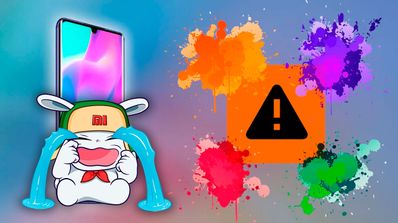 Problemas con los temas e iconos Xiaomi