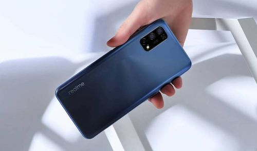 Realme 7 5G