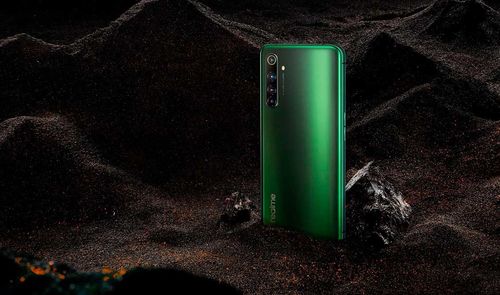Realme X50 Pro 5G