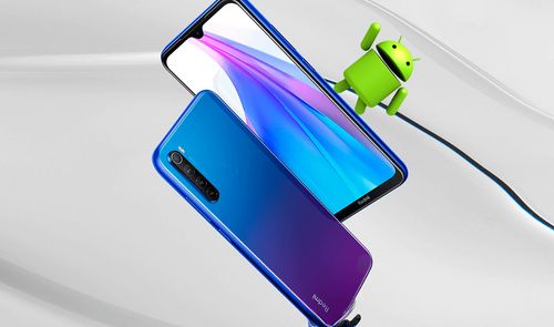Redmi Note 8