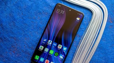 redmi note 9 pro
