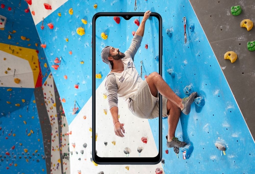 samsung galaxy m12