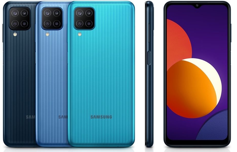 samsung galaxy m12