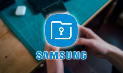seguridad aplicaciones samsung