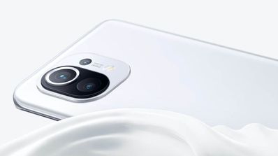 Xiaomi mi 11