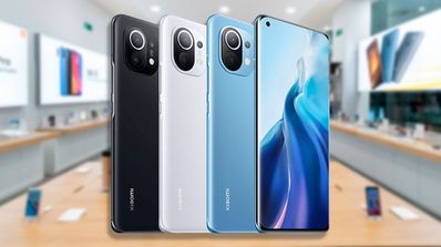 xiaomi mi 11 tienda españa