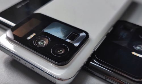 xiaomi mi 11 ultra